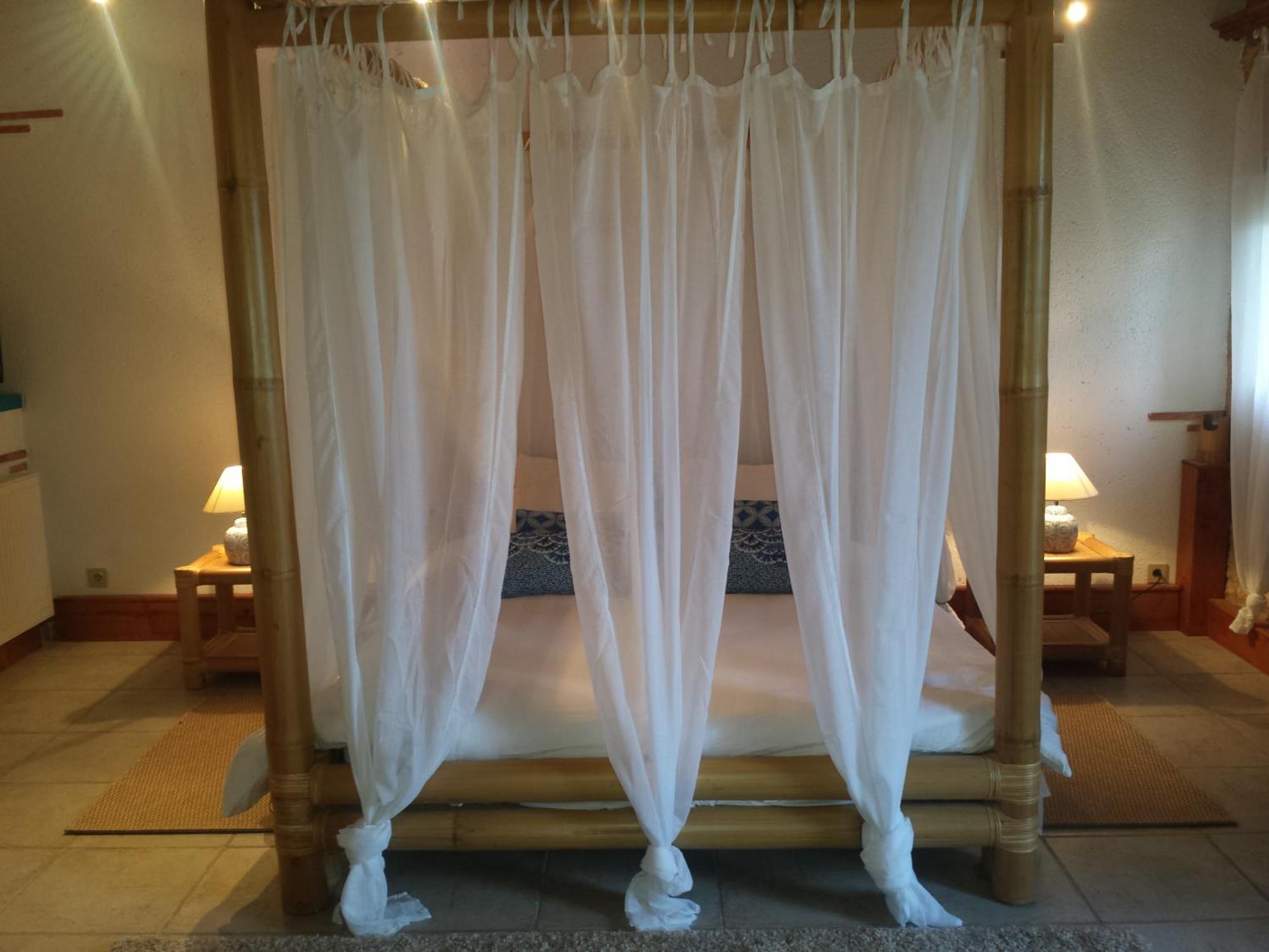 Le Clos D'Any Fontet 部屋 写真