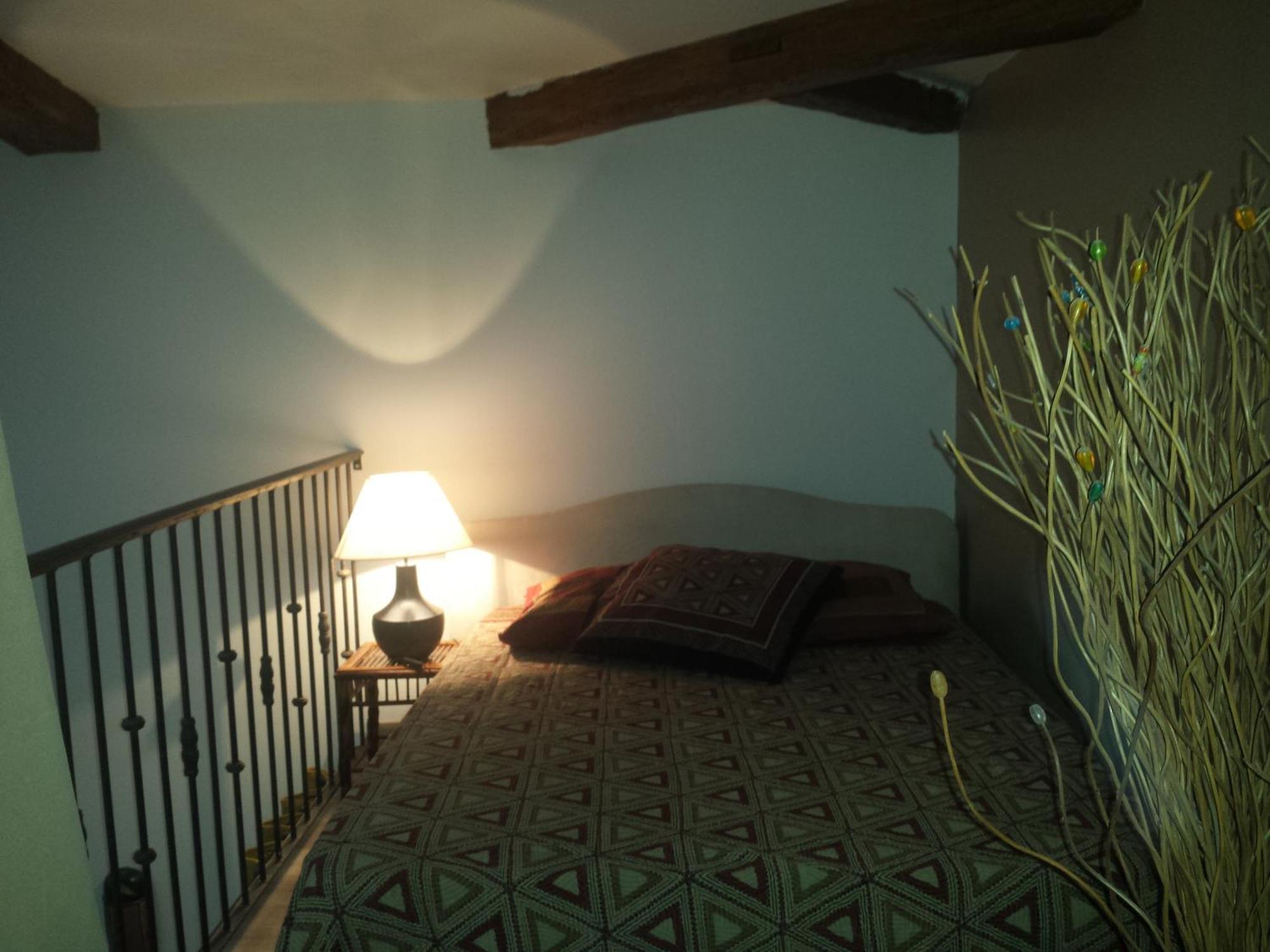 Le Clos D'Any Fontet 部屋 写真